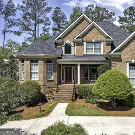 Buy this 5 bed house on 173 Bayberry Hills in Henry County, GA 30253