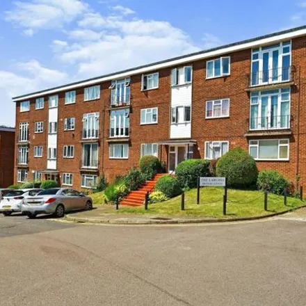 Buy this 2 bed apartment on The Larches in Luton, LU2 7PX
