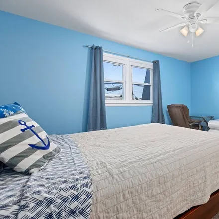 Rent this 1 bed condo on Brigantine in NJ, 08203