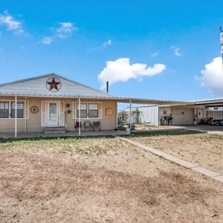 Image 3 - 9049 West Tisdale Road, West Odessa, TX 79763, USA - House for sale