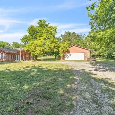 Image 4 - unnamed road, Grady County, OK, USA - House for sale