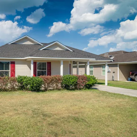 Buy this 4 bed house on 101 Coles Creek Drive in Lafayette Parish, LA 70520