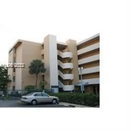 Rent this 1 bed condo on unnamed road in Miami-Dade County, FL 33174