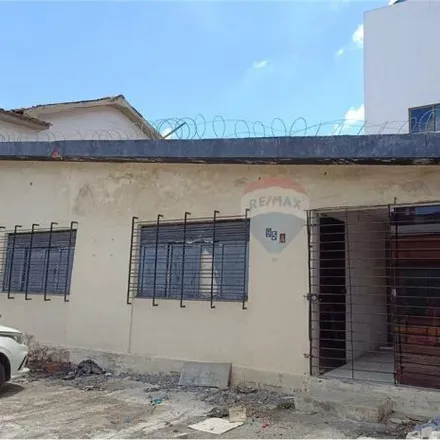 Rent this 4 bed house on Rua Almeida Cunha 95 in Santo Amaro, Recife - PE