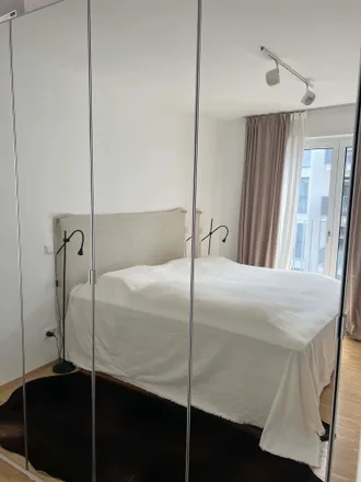 Rent this 1 bed apartment on Lynarstraße 32 in 13353 Berlin, Germany