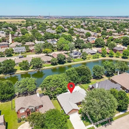 Buy this 3 bed house on 11404 Harbor Road in Frisco, TX 75035