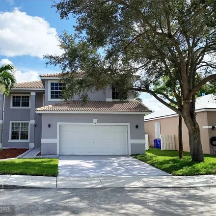 Buy this 4 bed house on 16344 Northwest 18th Street in Pembroke Pines, FL 33028