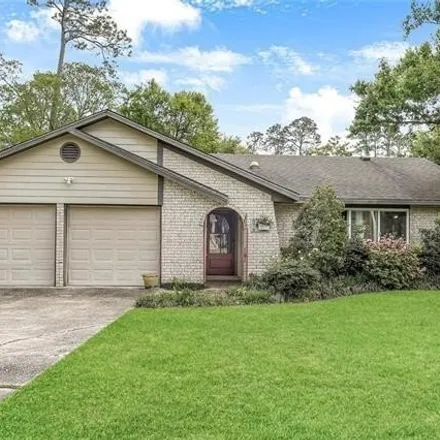 Buy this 4 bed house on 676 Dale Drive in Belvedere Estates, Slidell