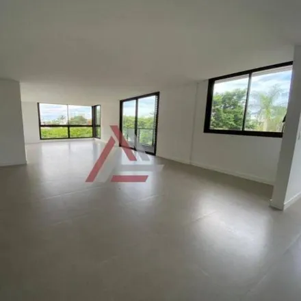 Buy this 3 bed apartment on Rodovia Francisco Arcanjo Grillo in Jurerê Internacional, Florianópolis - SC