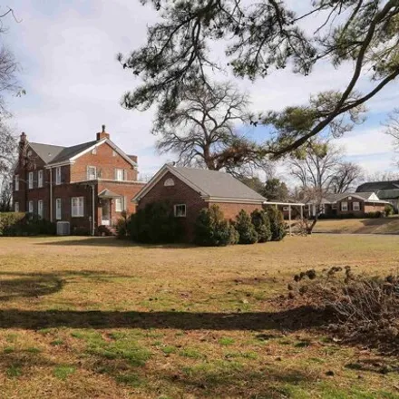 Image 7 - First Presbyterian Church, East 5th Street, Tuscumbia, Colbert County, AL 35674, USA - House for sale