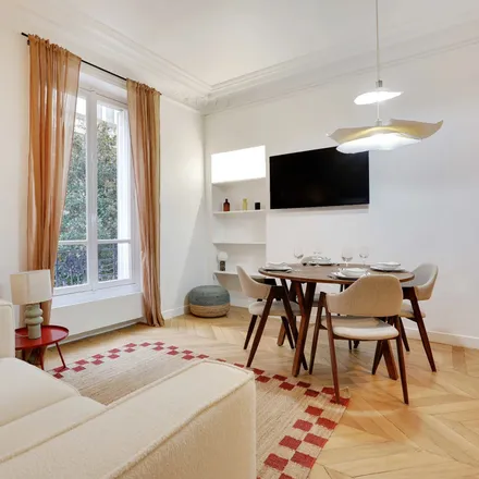 Image 5 - 23 Rue Edmond Bloud, 92200 Neuilly-sur-Seine, France - Apartment for rent