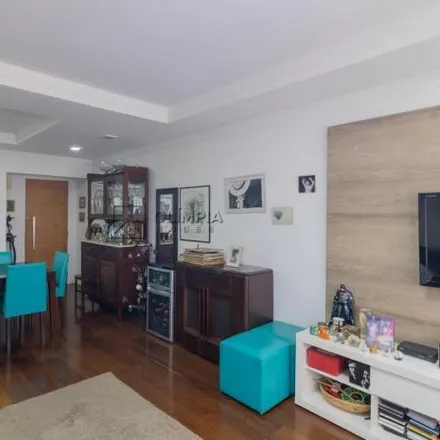Rent this 3 bed apartment on Edifício São Roberto in Alameda Ribeirão Preto 86, Morro dos Ingleses