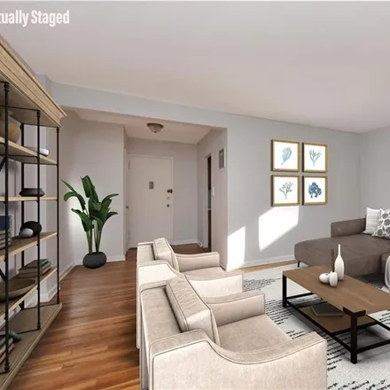Buy this 2 bed condo on 5615 Netherland Avenue in New York, NY 10471