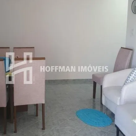 Buy this 2 bed apartment on Avenida Carlos Gomes in Boa Vista, São Caetano do Sul - SP