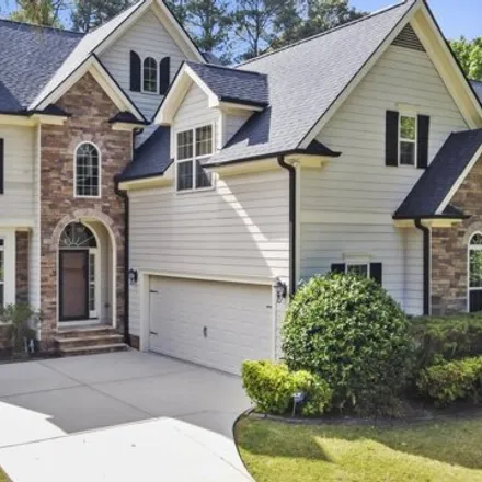 Buy this 4 bed house on 6511 Glendower Road in Raleigh, NC 27613