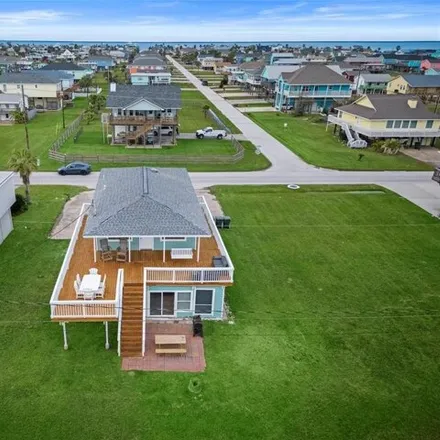 Buy this 4 bed house on 21633 Zachary Drive in Galveston, TX 77554