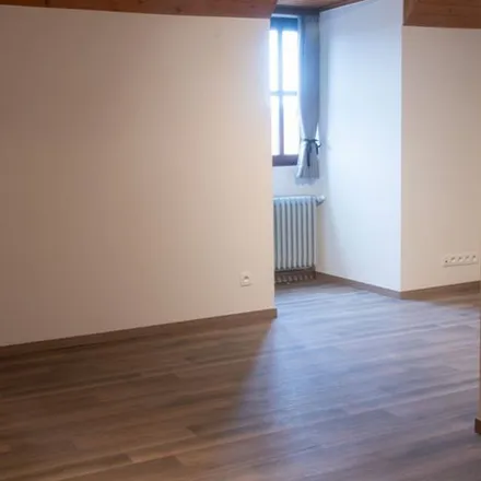 Rent this 1 bed apartment on Heilanders 34 in 2350 Vosselaar, Belgium
