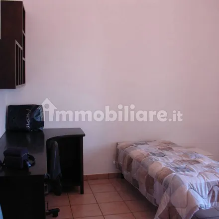 Rent this 2 bed apartment on Piazza Camillo Bozzolo 6 in 10126 Turin TO, Italy