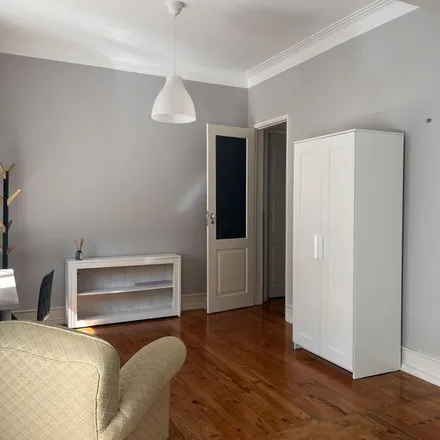 Rent this 2 bed apartment on Rua Carlos Mardel in 1900-183 Lisbon, Portugal