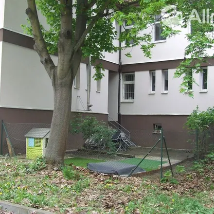 Image 3 - Ústřední státní veterinární ústav, Palackého třída, 612 00 Brno, Czechia - Apartment for rent