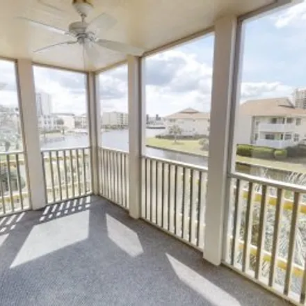 Buy this 1 bed apartment on #c5,1900 Duffy Street in Tilghman Estates, North Myrtle Beach