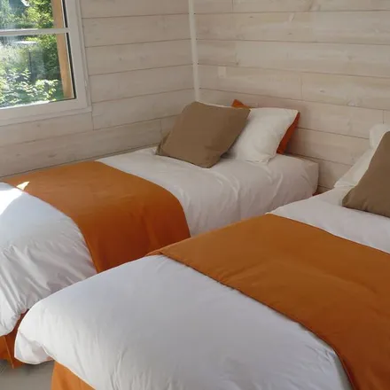 Rent this 2 bed house on Saint-Martin-aux-Buneaux in Seine-Maritime, France