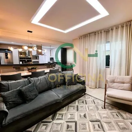 Buy this 4 bed house on Avenida Doutor Bernardino de Campos in Vila Belmiro, Santos - SP