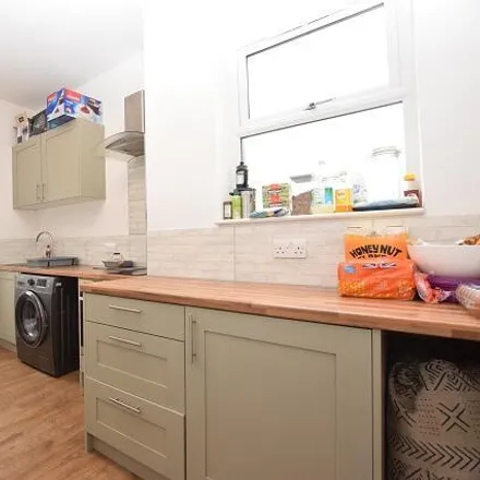 Rent this 2 bed apartment on Building Centre in Station Road, Chapeltown