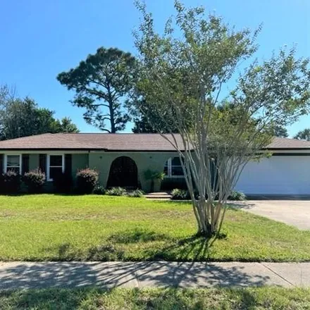 Buy this 3 bed house on 7780 La Nain Drive in Pensacola, FL 32514