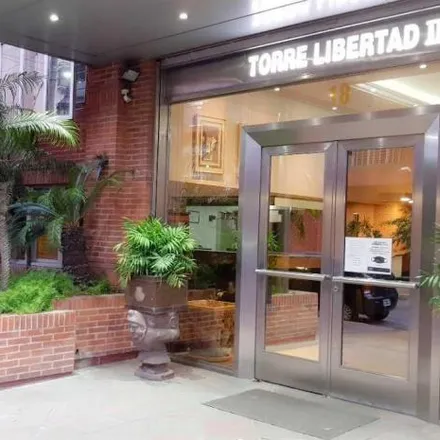 Rent this 2 bed apartment on Libertad 10 in Partido de San Isidro, Martínez