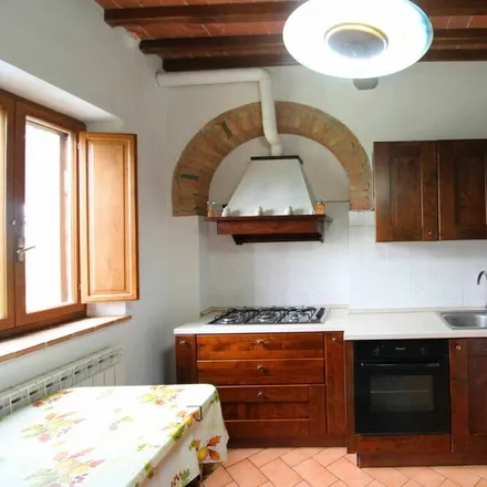 Image 2 - 53049 Torrita di Siena SI, Italy - House for rent