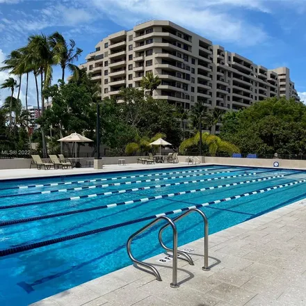 Image 6 - Ocean Sound, 251 Crandon Boulevard, Key Biscayne, Miami-Dade County, FL 33149, USA - Apartment for rent