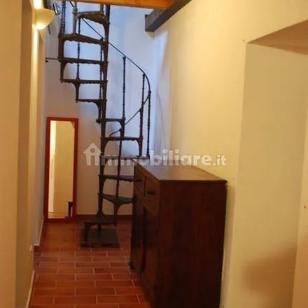 Rent this 5 bed apartment on Via Valdinievole Sud in 56031 Calcinaia PI, Italy