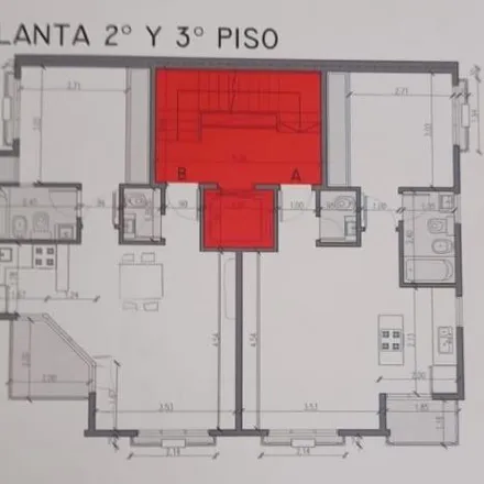 Buy this 1 bed apartment on Ramos Mejia in General Escalada 122, Partido de La Matanza