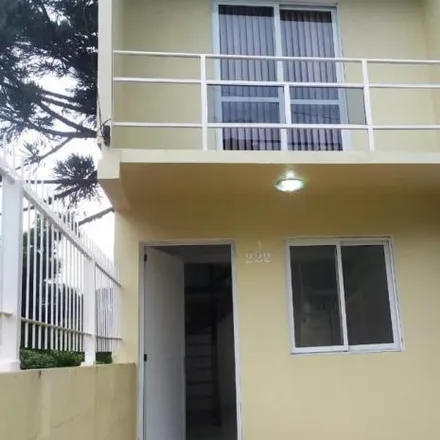 Buy this 2 bed house on Rua Luiz Zanette in Charqueadas, Caxias do Sul - RS