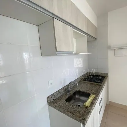 Rent this 1 bed apartment on Spetaculo Clube Residencial in Avenida Sibipiruna 1, Águas Claras - Federal District