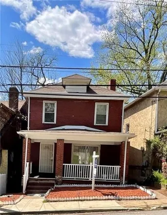 Buy this 3 bed house on 1333 Marlboro Avenue in Wilkinsburg, PA 15221