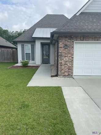 Rent this 3 bed house on unnamed road in Livingston Parish, LA