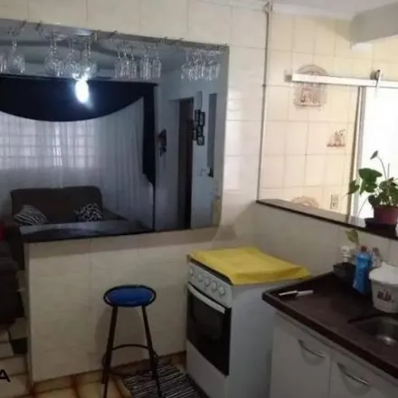 Rent this 2 bed house on Rua 23 de Maio in Anchieta, São Bernardo do Campo - SP