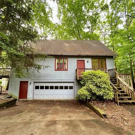 Buy this 3 bed house on 2637 Woodlore Trail in Winston-Salem, NC 27103