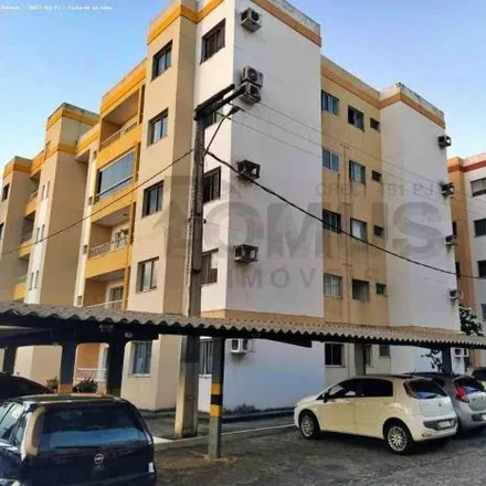 Buy this 2 bed apartment on Rua K in Japãozinho, Aracaju - SE