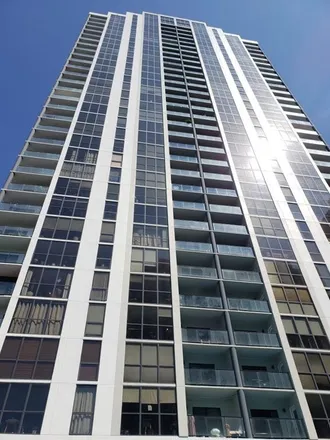 Buy this 1 bed condo on 1280 West in 1280 West Peachtree Street Northwest, Atlanta