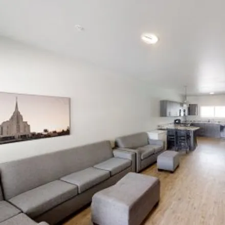 Buy this 3 bed apartment on #1201,431 South 3Rd West