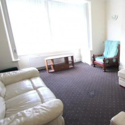 Rent this 6 bed house on 54 Estcourt Terrace in Leeds, LS6 3EX