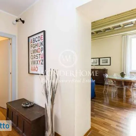 Rent this 5 bed apartment on Academia Nazionale di Santa Cecilia in Via Vittoria 6, 00187 Rome RM