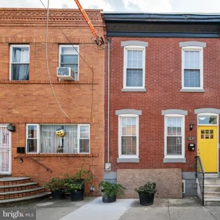 Buy this 3 bed house on 1130 Snyder Avenue in Philadelphia, PA 19145