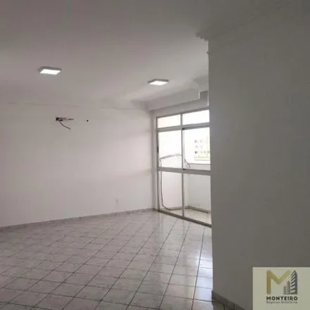 Rent this 3 bed apartment on Rua Alfenas in Jardim Mariana, Cuiabá - MT