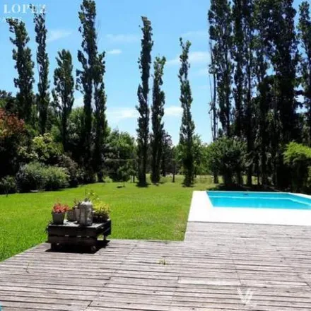 Image 2 - unnamed road, Partido del Pilar, B1630 AMK Pilar, Argentina - House for rent