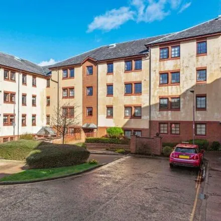 Buy this 2 bed apartment on 90 Orchard Brae Avenue in City of Edinburgh, EH4 2HN