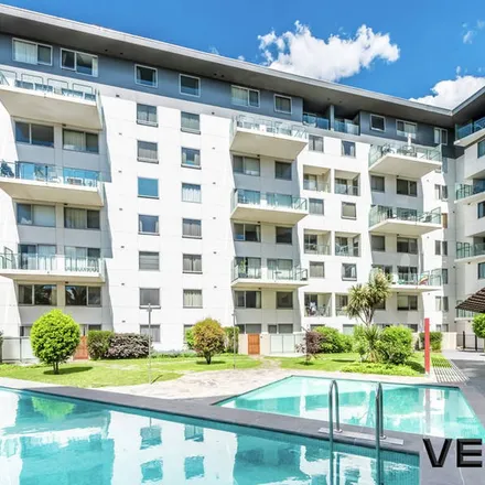 Rent this 4 bed apartment on Australian Capital Territory in 77 Barry Drive, Turner 2612